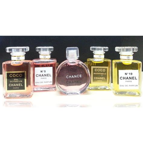 mini parfum chanel|Chanel perfume samples mini bottles.